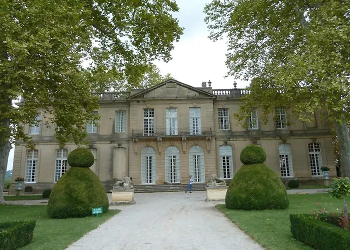 Maison Familiale Avec Grand Jardin A 펜션 *