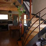 Сasa de vacaciones Maison Familiale Avec Grand Jardin A