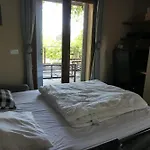 Сasa de vacaciones Maison Familiale Avec Grand Jardin A
