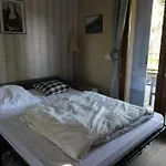 Maison Familiale Avec Grand Jardin A Сasa de vacaciones *