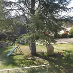 Maison Familiale Avec Grand Jardin A Сasa de vacaciones Mane (Alpes-de-Haute-Provence)
