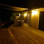 Сasa de vacaciones Maison Familiale Avec Grand Jardin A