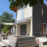 Maison Familiale Avec Grand Jardin A Сasa de vacaciones *