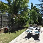 Maison Familiale Avec Grand Jardin A Сasa de vacaciones