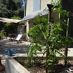 Maison Familiale Avec Grand Jardin A Сasa de vacaciones Mane (Alpes-de-Haute-Provence)