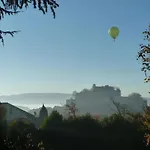 Maison Familiale Avec Grand Jardin A Сasa de vacaciones
