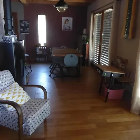 Maison Familiale Avec Grand Jardin A Mane (Alpes-de-Haute-Provence)