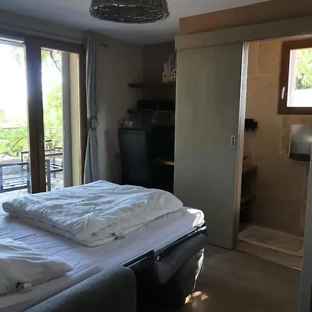 Maison Familiale Avec Grand Jardin A * Mane (Alpes-de-Haute-Provence)