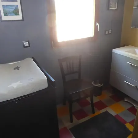 Maison Familiale Avec Grand Jardin A Mane (Alpes-de-Haute-Provence)