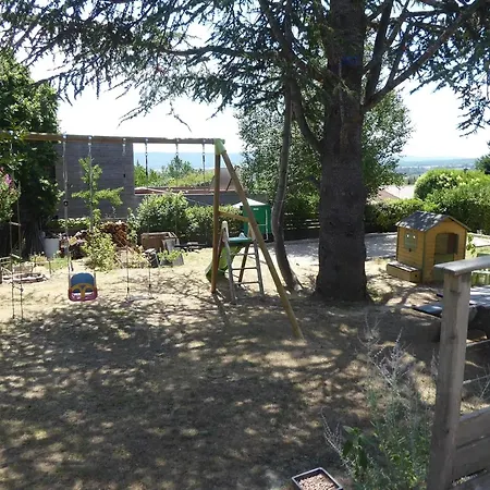 Maison Familiale Avec Grand Jardin A * Mane (Alpes-de-Haute-Provence)