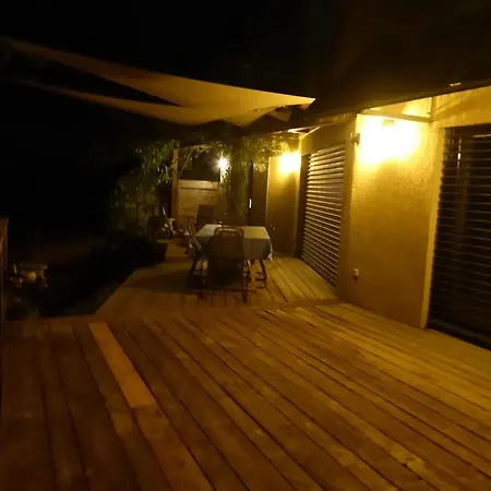Holiday home Maison Familiale Avec Grand Jardin A