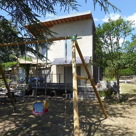 Maison Familiale Avec Grand Jardin A * Mane (Alpes-de-Haute-Provence)