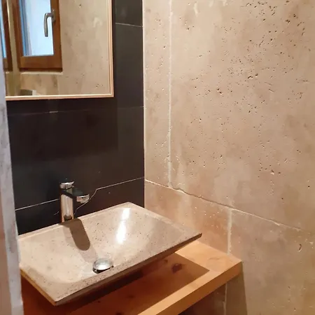 Holiday home Maison Familiale Avec Grand Jardin A *