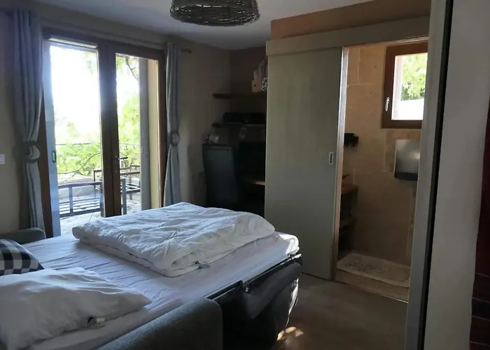 Maison Familiale Avec Grand Jardin A * Mane (Alpes-de-Haute-Provence)