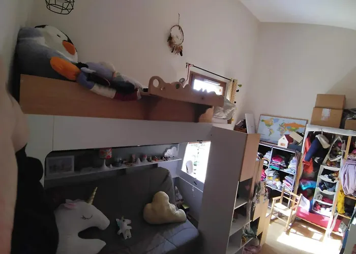 Maison Familiale Avec Grand Jardin A Mane (Alpes-de-Haute-Provence)